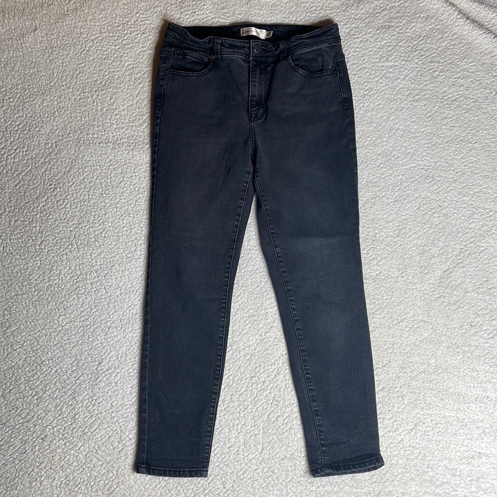 Never Dream Alone Jeans Stretchy Comfy Size  11 / 30